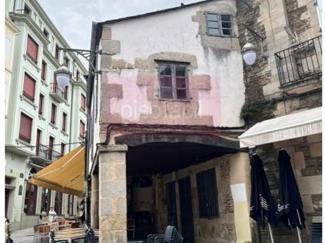 Casa en venta en Lugo, Galicia