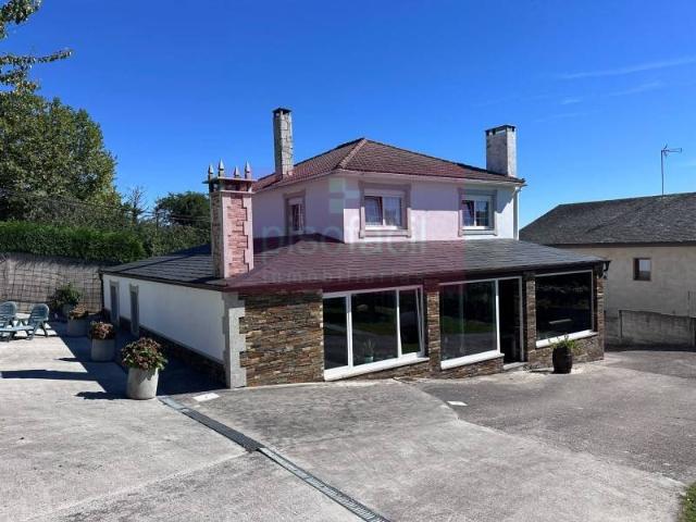 Casa en venta en Lugo, Galicia