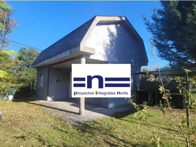 Casa en venta en Lugo, Galicia