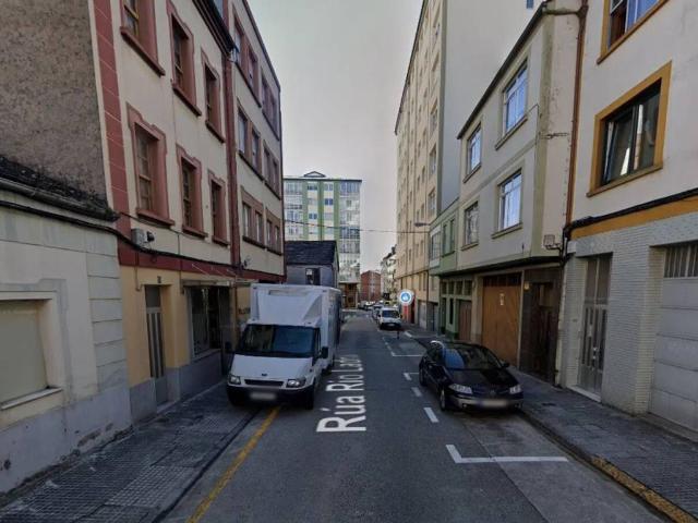 Casa en venta en Lugo