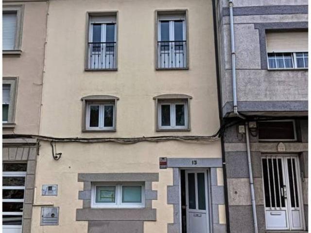 Casa en venta en Lugo