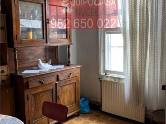 Casa en venta en Lugo, Galicia