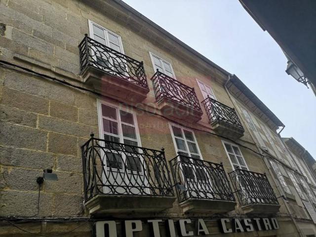 Casa en venta en Lugo, Galicia