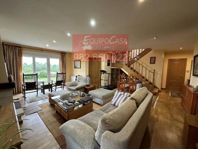 Casa en venta en Lugo, Galicia