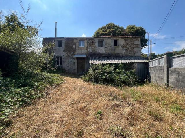 Casa en venta en Lugo, Currelos