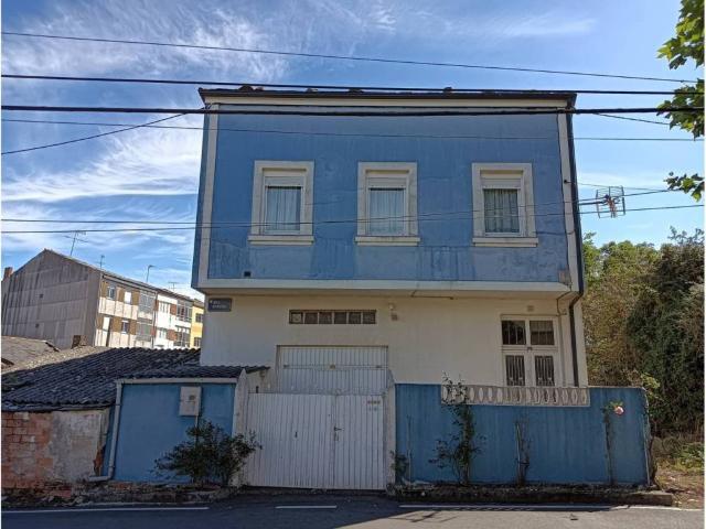 Casa en venta en Lugo