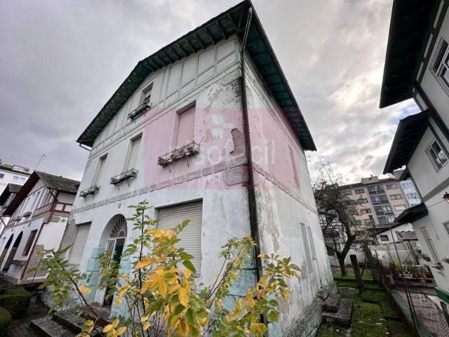 Casa en venta en Lugo, Galicia