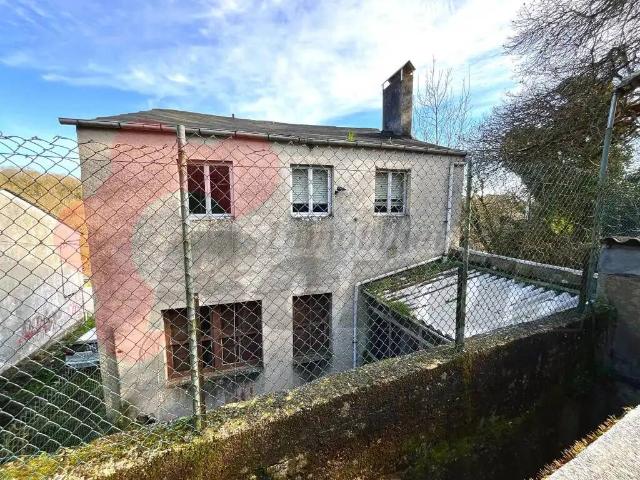 Casa en venta en Lugo, Galicia