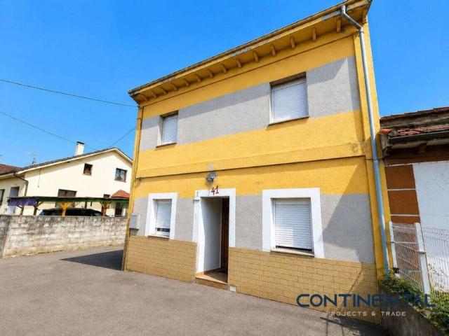 Casa en venta en Lugo, Galicia