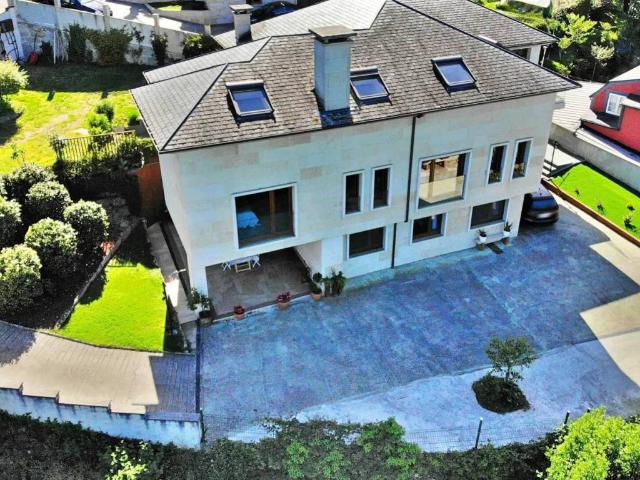 Casa en venta en Lugo, Galicia