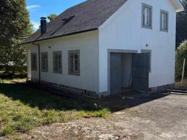 Casa en venta en Lugo