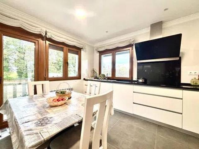 Casa en venta en Barcia, Lugo