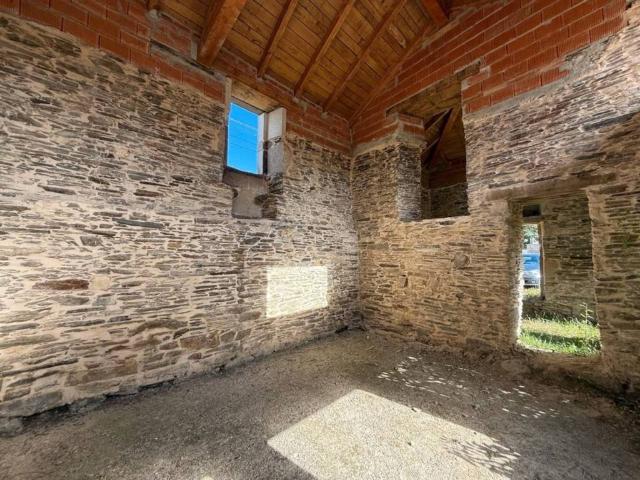 Casa en venta en Lugo, Galicia