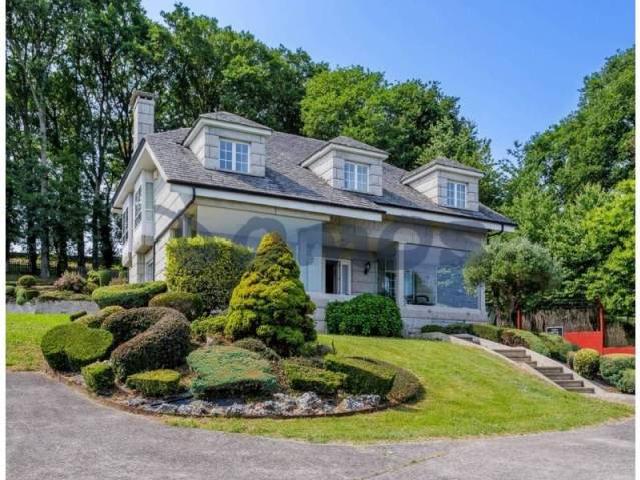 Casa en venta en Lugo, Galicia