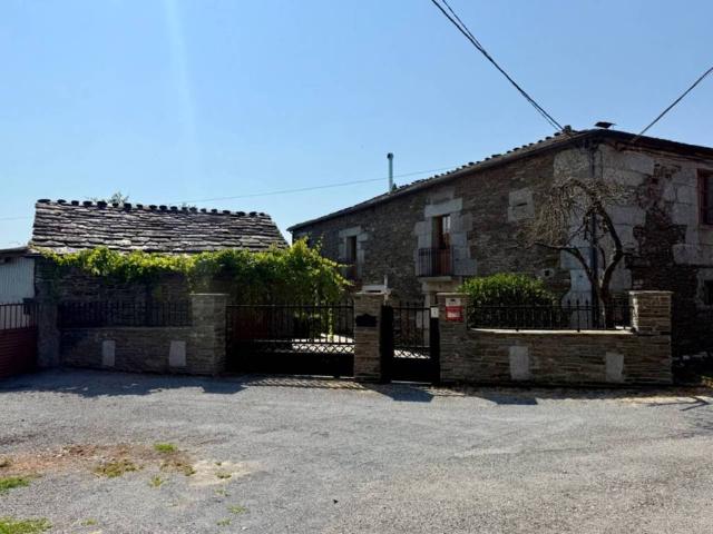 Casa en venta en Lugo