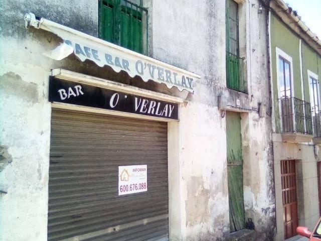 Casa en venta en Lugo