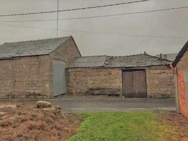 Casa en venta en Mazoi, Lugo