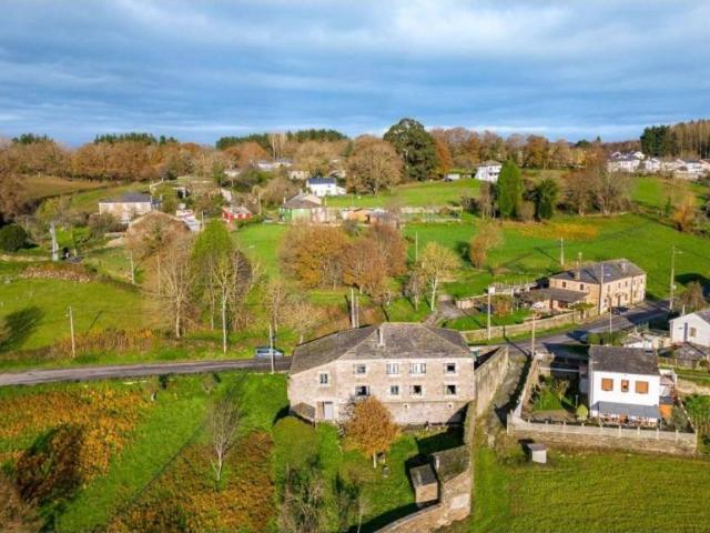 Casa en venta en Lugo, Galicia