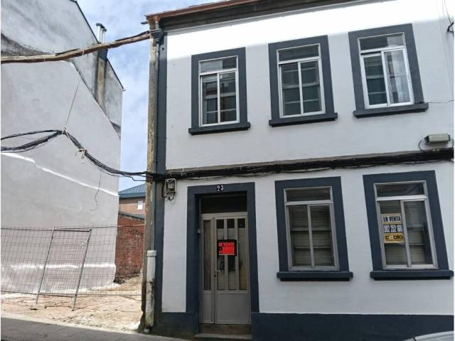 Casa en venta en Lugo