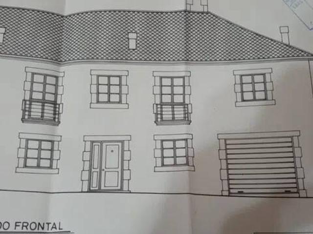 Casa en venta en Lugo, Galicia