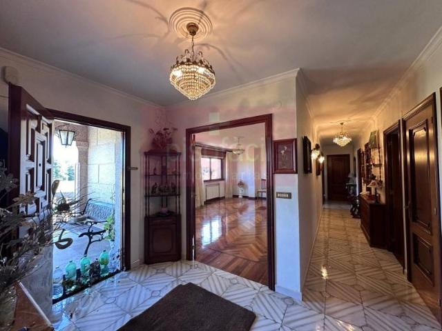 Casa en venta en Lugo