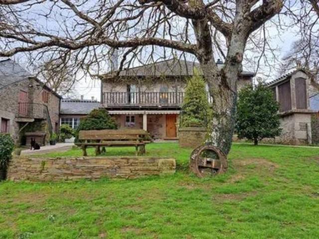 Casa en venta en Lugo, Galicia