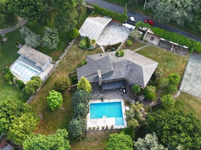 Casa en venta en Lugo, Galicia