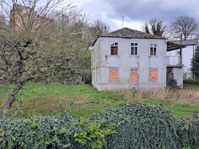 Casa en venta en Lugo Casa en venta en Lugo