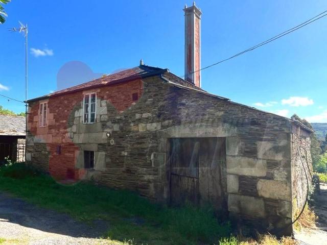 Casa en venta en Lugo