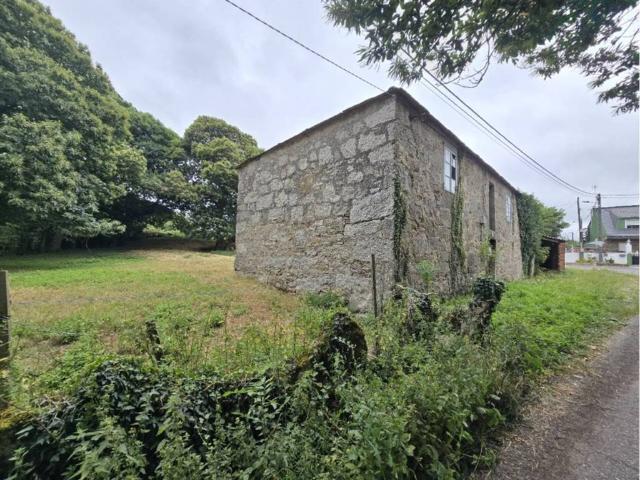 Casa en venta en Lugo