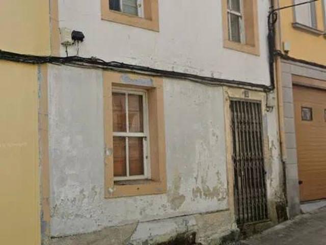 Casa en venta en Lugo, Galicia