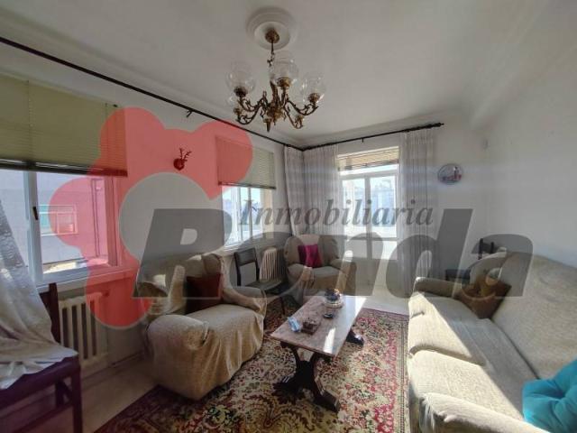 Casa en venta en Lugo