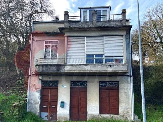 Casa en venta en Lugo, Galicia