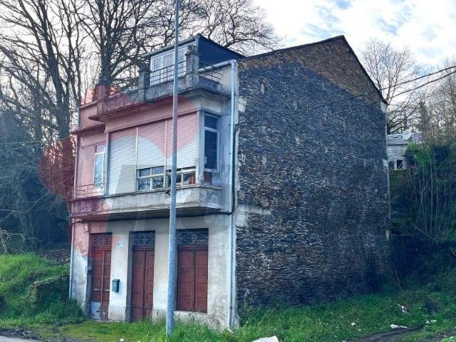 Casa en venta en Lugo, Galicia