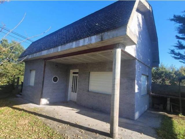 Casa en venta en Lugo, Galicia