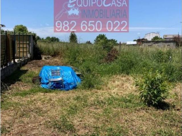 Casa en venta en Lugo, Galicia