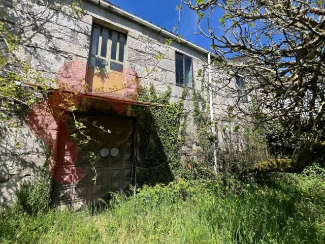 Casa en venta en Lugo, Galicia