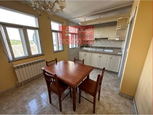 Casa en venta en Lugo, Galicia
