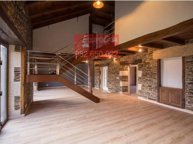 Casa en venta en Lugo