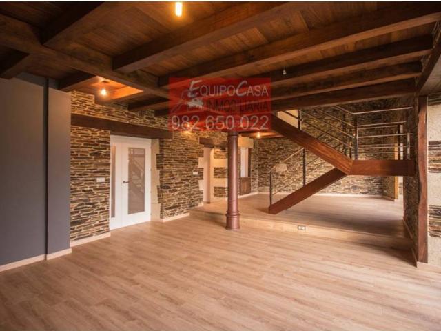 Casa en venta en Lugo, Galicia