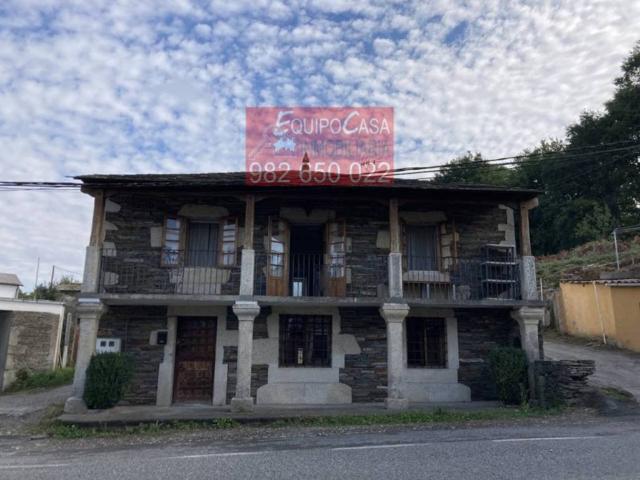 Casa en venta en Lugo