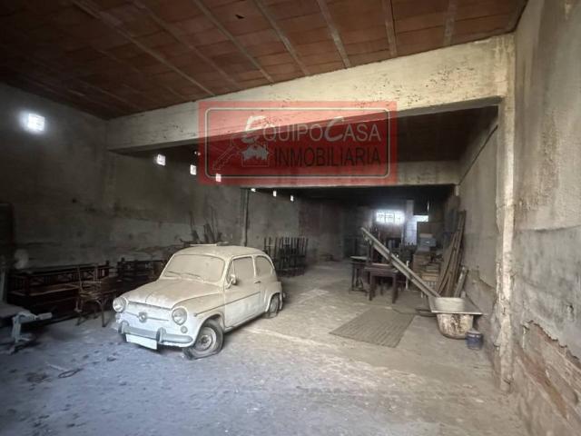 Casa en venta en Lugo, Galicia