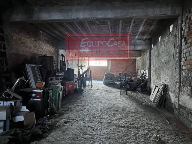 Casa en venta en Lugo, Galicia