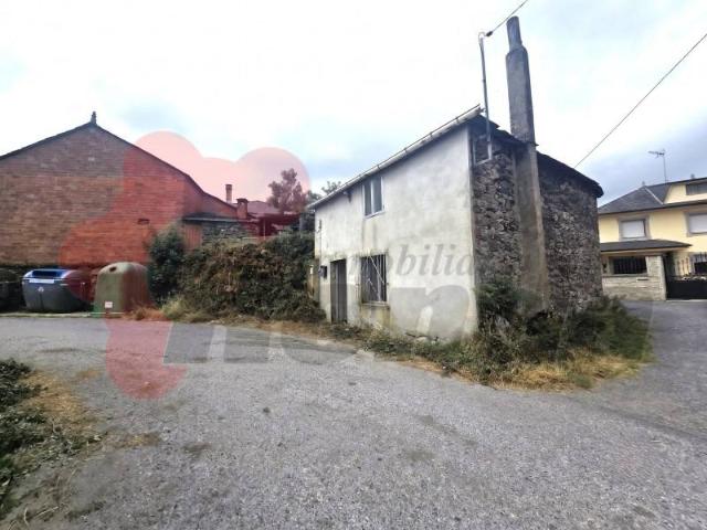 Casa en venta en Lugo, Galicia