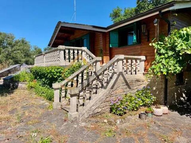 Casa en venta en Ombreiro, Lugo