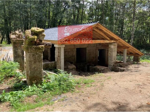 Casa en venta en Lugo, Galicia