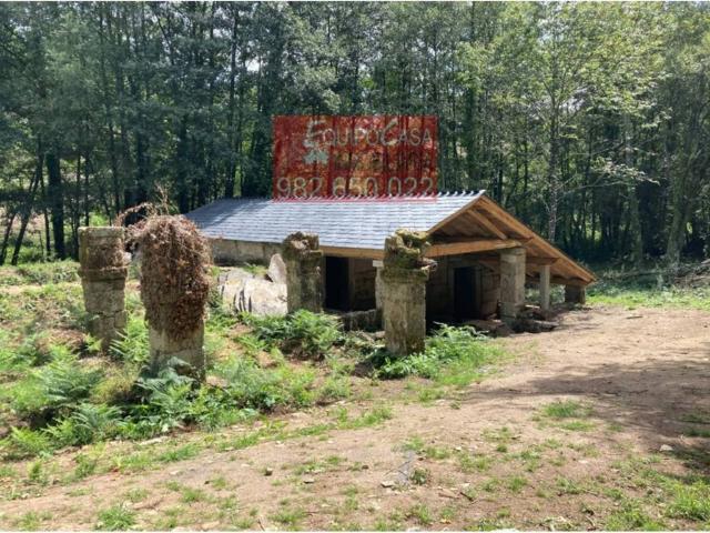 Casa en venta en Lugo, Galicia