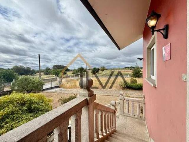 Casa en venta en San Salvador de Muxa, Lugo