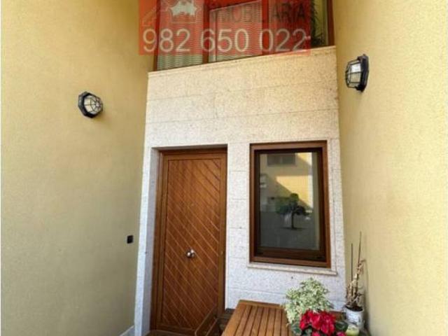 Casa en venta en Lugo, Galicia