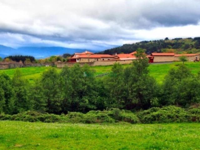 Casa en venta en Lugo